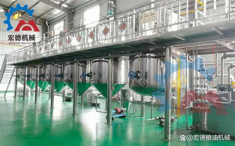 襄阳粮食机械：助力现代农业转型升级