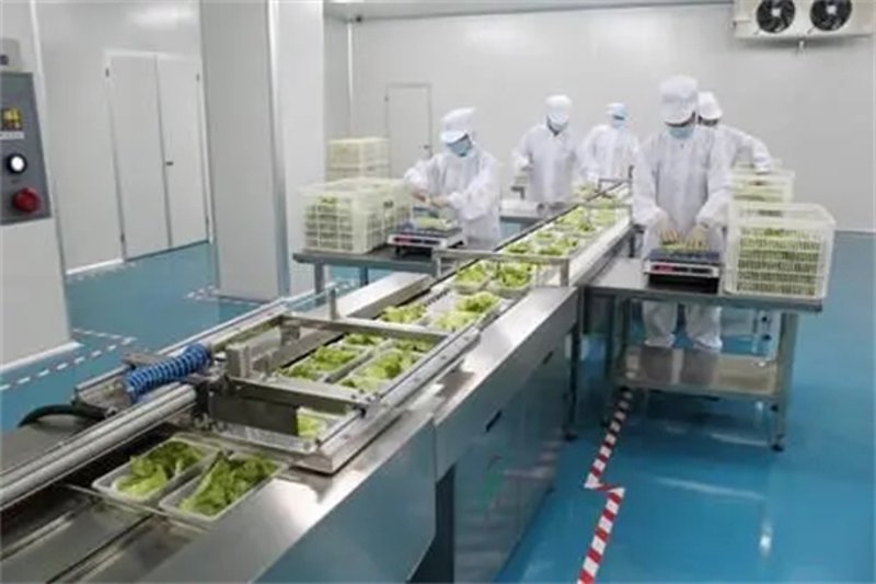 粮食烘干机：现代农业的幕后英雄